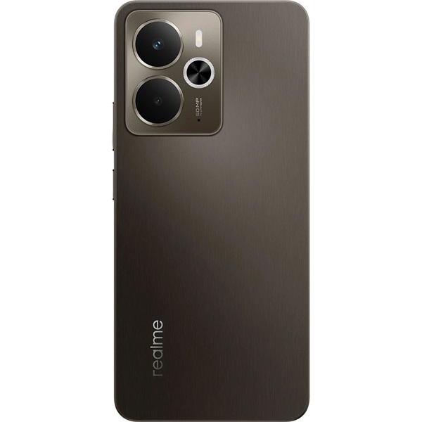 Realme 14 6,67" 5G 8/256GB DualSIM titánium okostelefon