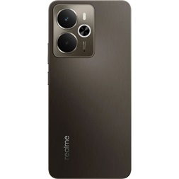 Realme 14 6,67" 5G 8/256GB DualSIM titánium okostelefon