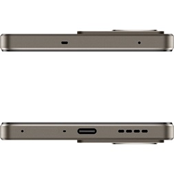 Realme 14 6,67" 5G 8/256GB DualSIM titánium okostelefon