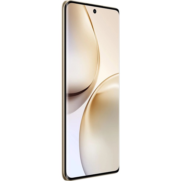 Realme 14 Pro 6,77" 5G 8/256GB DualSIM fehér okostelefon