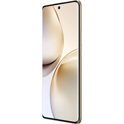 Realme 14 Pro 6,77" 5G 8/256GB DualSIM fehér okostelefon