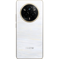 Realme 14 Pro 6,77" 5G 8/256GB DualSIM fehér okostelefon