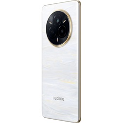 Realme 14 Pro 6,77" 5G 8/256GB DualSIM fehér okostelefon