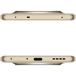 Realme 14 Pro 6,77" 5G 8/256GB DualSIM fehér okostelefon