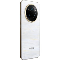 Realme 14 Pro Plus 6,83" 5G 12/512GB DualSIM fehér okostelefon