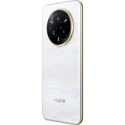 Realme 14 Pro Plus 6,83" 5G 12/512GB DualSIM fehér okostelefon