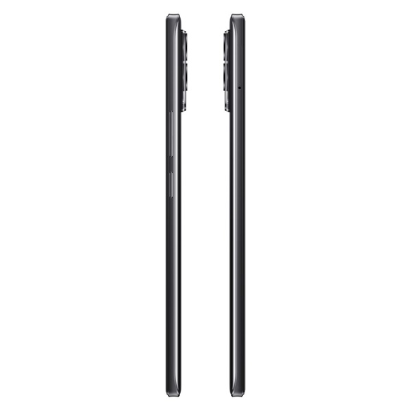 Realme 8 6,4" LTE 6/128GB DualSIM fekete okostelefon