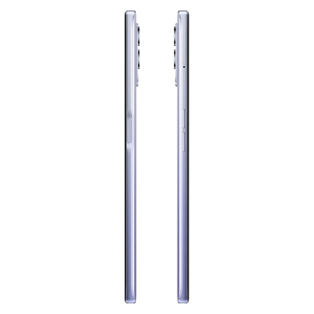 Realme 8i 6,6" LTE 4/64GB DualSIM lila okostelefon