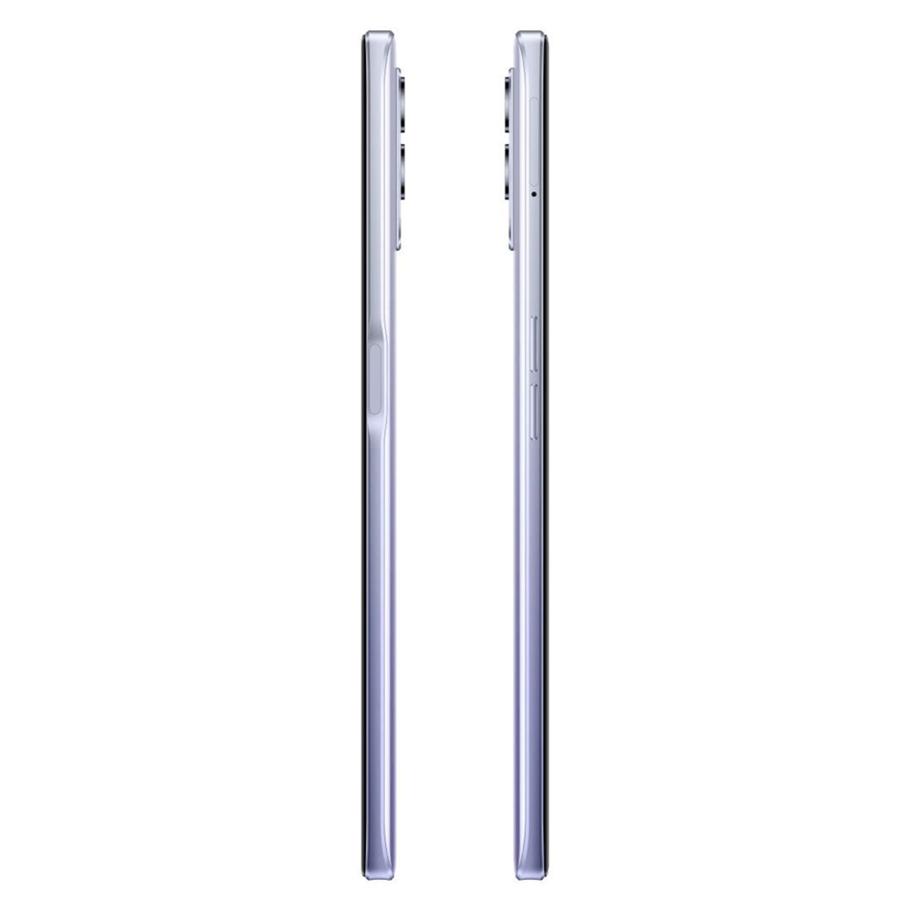 Realme 8i 6,6" LTE 4/64GB DualSIM lila okostelefon (Újracsomagolt)