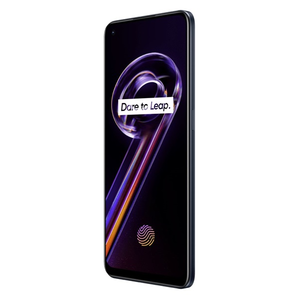 Realme 9 Pro+ 6,4" 5G 8/256GB DualSIM fekete okostelefon (Újszerű)