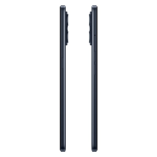 Realme 9 Pro+ 6,4" 5G 8/256GB DualSIM fekete okostelefon (Újszerű)