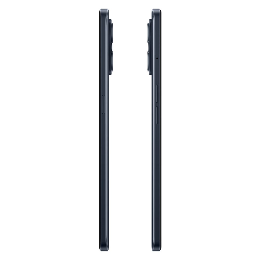 Realme 9 Pro+ 6,4" 5G 8/256GB DualSIM fekete okostelefon (Újszerű)