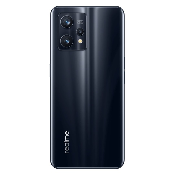 Realme 9 Pro+ 6,4" 5G 8/256GB DualSIM fekete okostelefon (Újszerű)