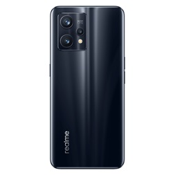 Realme 9 Pro+ 6,4" 5G 8/256GB DualSIM fekete okostelefon (Újszerű)