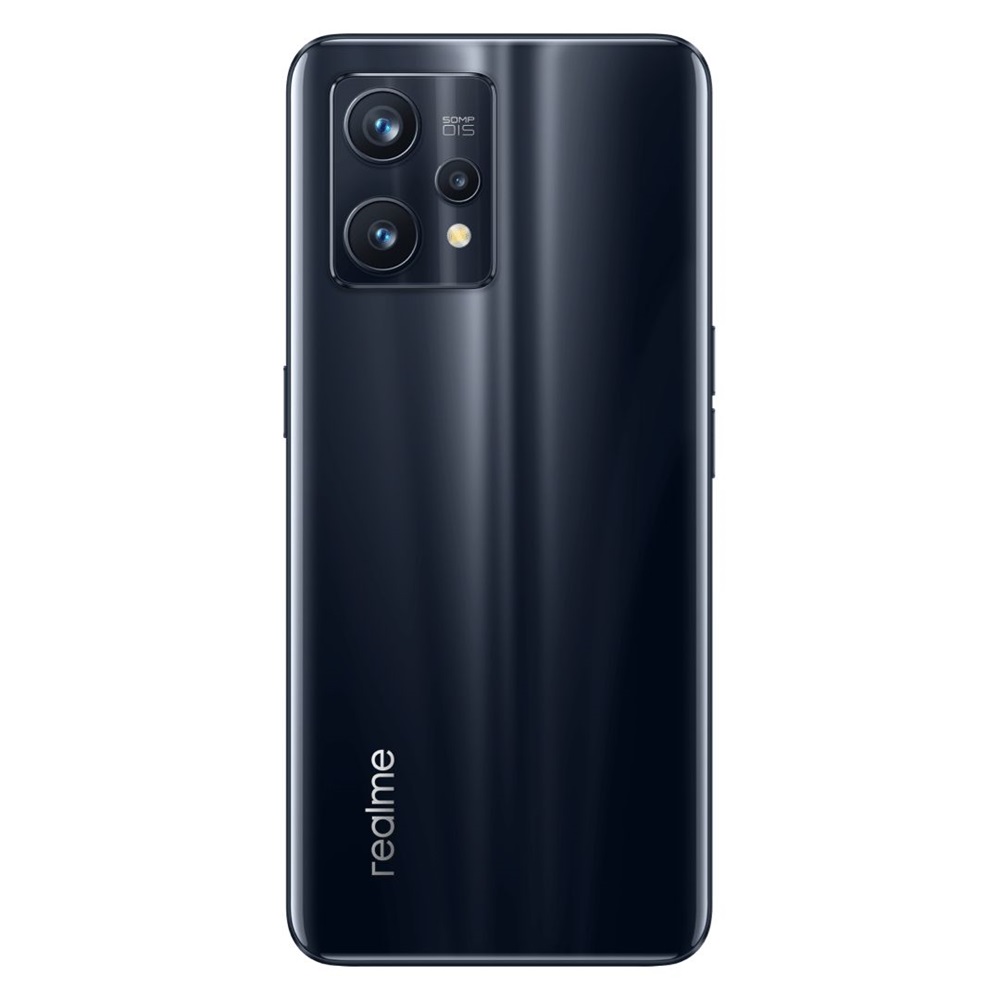 Realme 9 Pro+ 6,4" 5G 8/256GB DualSIM fekete okostelefon (Újszerű)