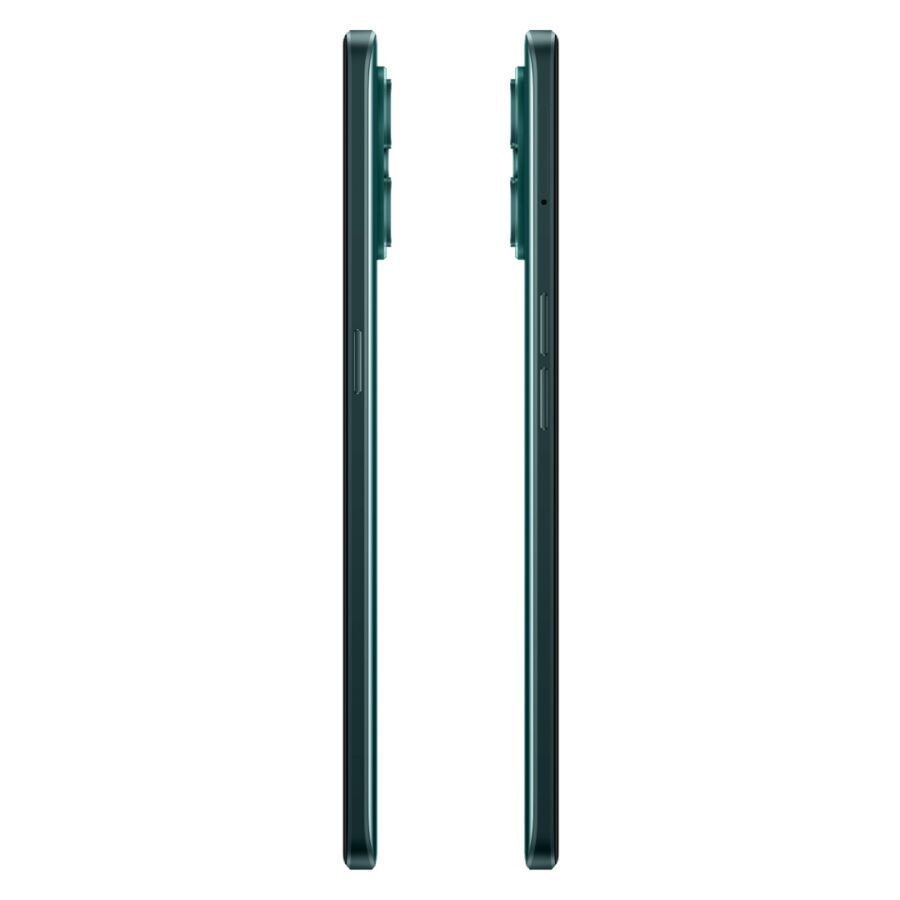 Realme 9 Pro+ 6,4" 5G 6/128GB DualSIM zöld okostelefon (Újracsomagolt)