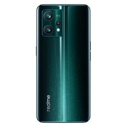 Realme 9 Pro+ 6,4" 5G 6/128GB DualSIM zöld okostelefon (Újracsomagolt)