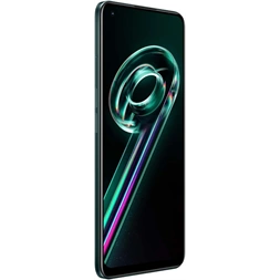 Realme 9 Pro+ 6,4" 5G 6/128GB DualSIM zöld okostelefon (Újracsomagolt)