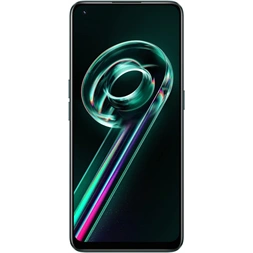 Realme 9 Pro+ 6,4" 5G 6/128GB DualSIM zöld okostelefon (Újracsomagolt)