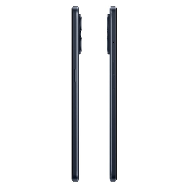 Realme 9 Pro+ 6,4" 5G 8/256GB DualSIM fekete okostelefon (Újracsomagolt)