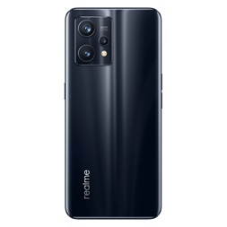 Realme 9 Pro+ 6,4" 5G 8/256GB DualSIM fekete okostelefon (Újracsomagolt)