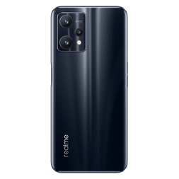 Realme 9 Pro 6,6" 5G 6/128GB DualSIM fekete okostelefon (Újracsomagolt)