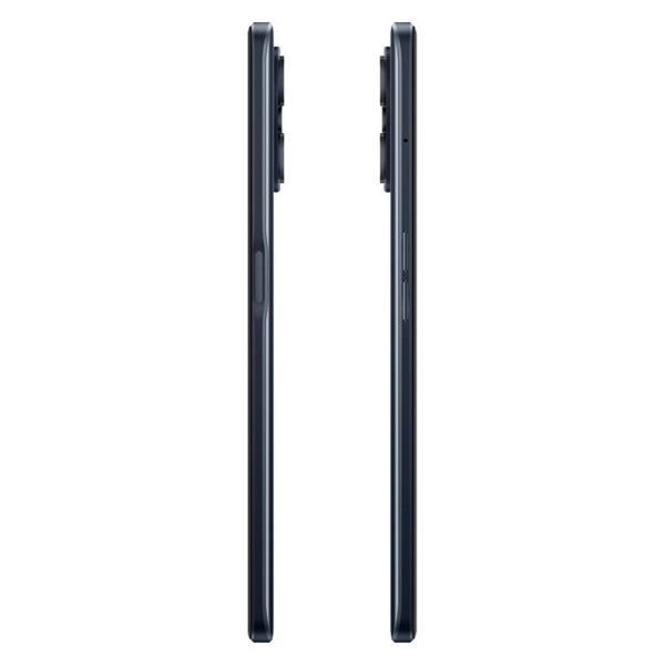 Realme 9 Pro 6,6" 5G 6/128GB DualSIM fekete okostelefon (Újracsomagolt)