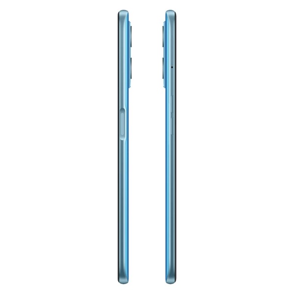 Realme 9i 6,6" LTE 4/64GB DualSIM kék okostelefon