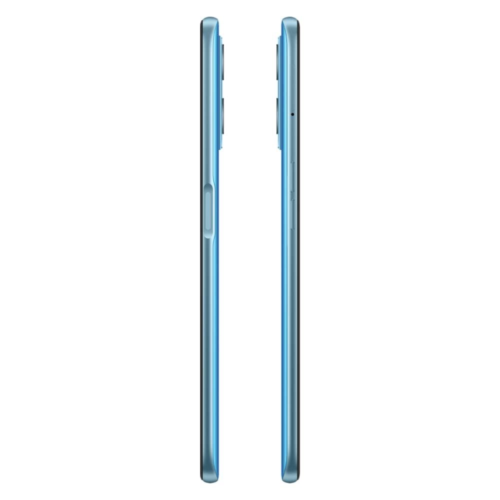 Realme 9i 6,6" LTE 4/64GB DualSIM kék okostelefon