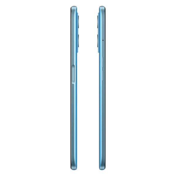 Realme 9i 6,6" LTE 4/64GB DualSIM kék okostelefon (Újracsomagolt)