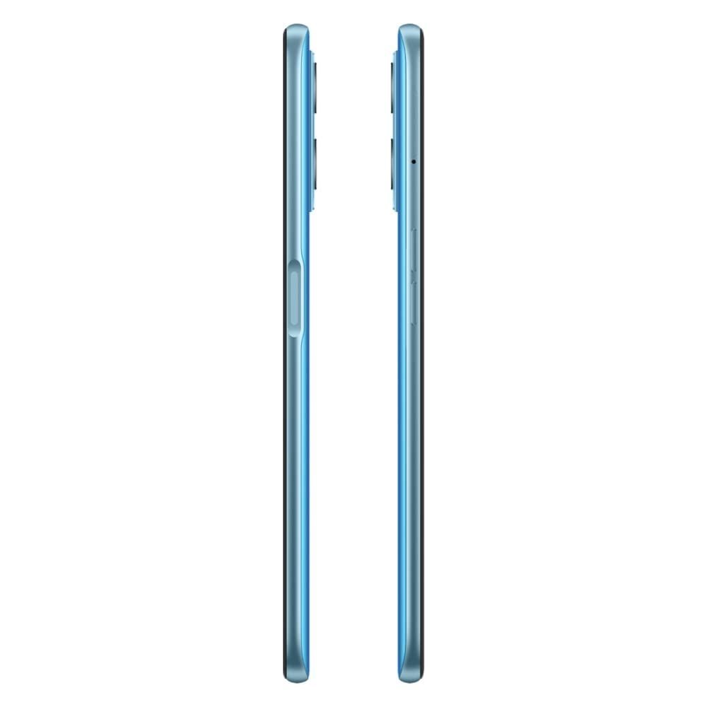 Realme 9i 6,6" LTE 4/64GB DualSIM kék okostelefon (Újracsomagolt)