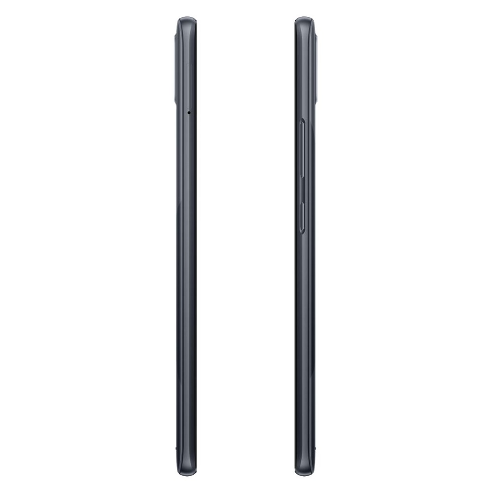 Realme C25Y 6,5" LTE 4/128GB DualSIM szürke okostelefon (Újszerű)