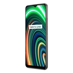 Realme C25Y 6,5" LTE 4/128GB DualSIM szürke okostelefon (Újracsomagolt)