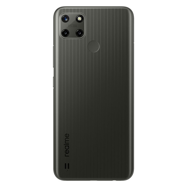 Realme C25Y 6,5" LTE 4/128GB DualSIM szürke okostelefon (Újracsomagolt)