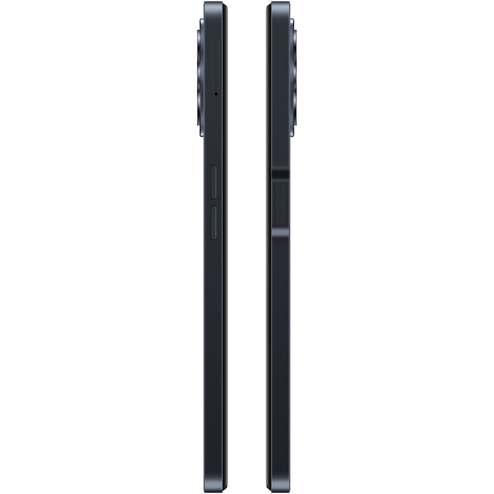 Realme C35 6,6" LTE 4/128GB DualSIM fekete okostelefon