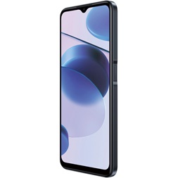 Realme C35 6,6" LTE 4/128GB DualSIM fekete okostelefon (Újracsomagolt)