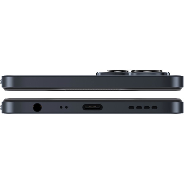 Realme C35 6,6" LTE 4/128GB DualSIM fekete okostelefon (Újracsomagolt)