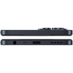 Realme C35 6,6" LTE 4/128GB DualSIM fekete okostelefon (Újracsomagolt)