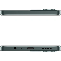 Realme C71 6,67" 6/128GB DualSIM fekete okostelefon