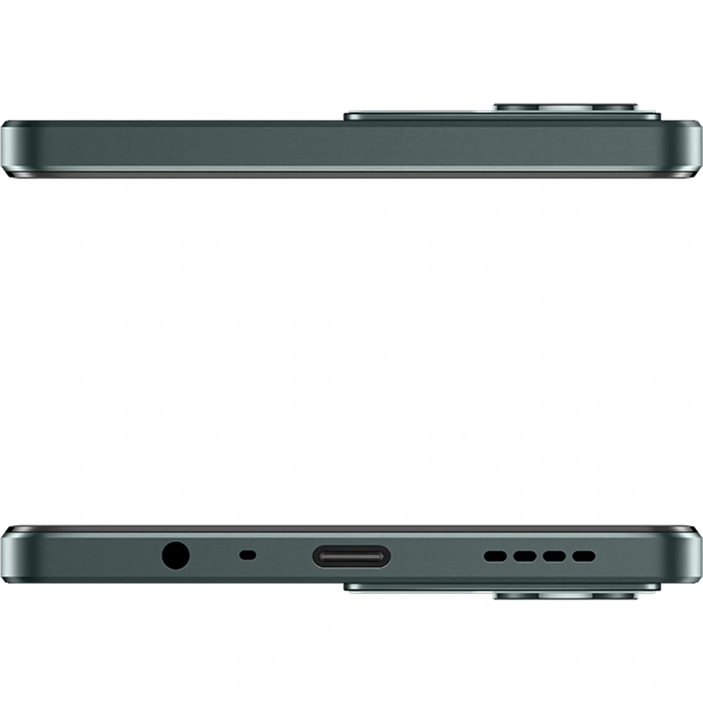 Realme C71 6,67" 6/128GB DualSIM fekete okostelefon