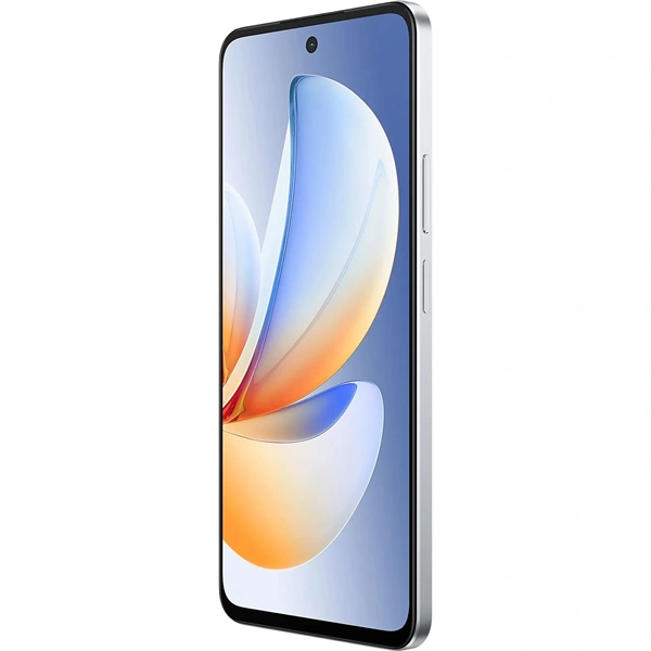Realme C71 6,67" 6/128GB fehér okostelefon