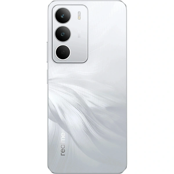 Realme C71 6,67" 6/128GB fehér okostelefon