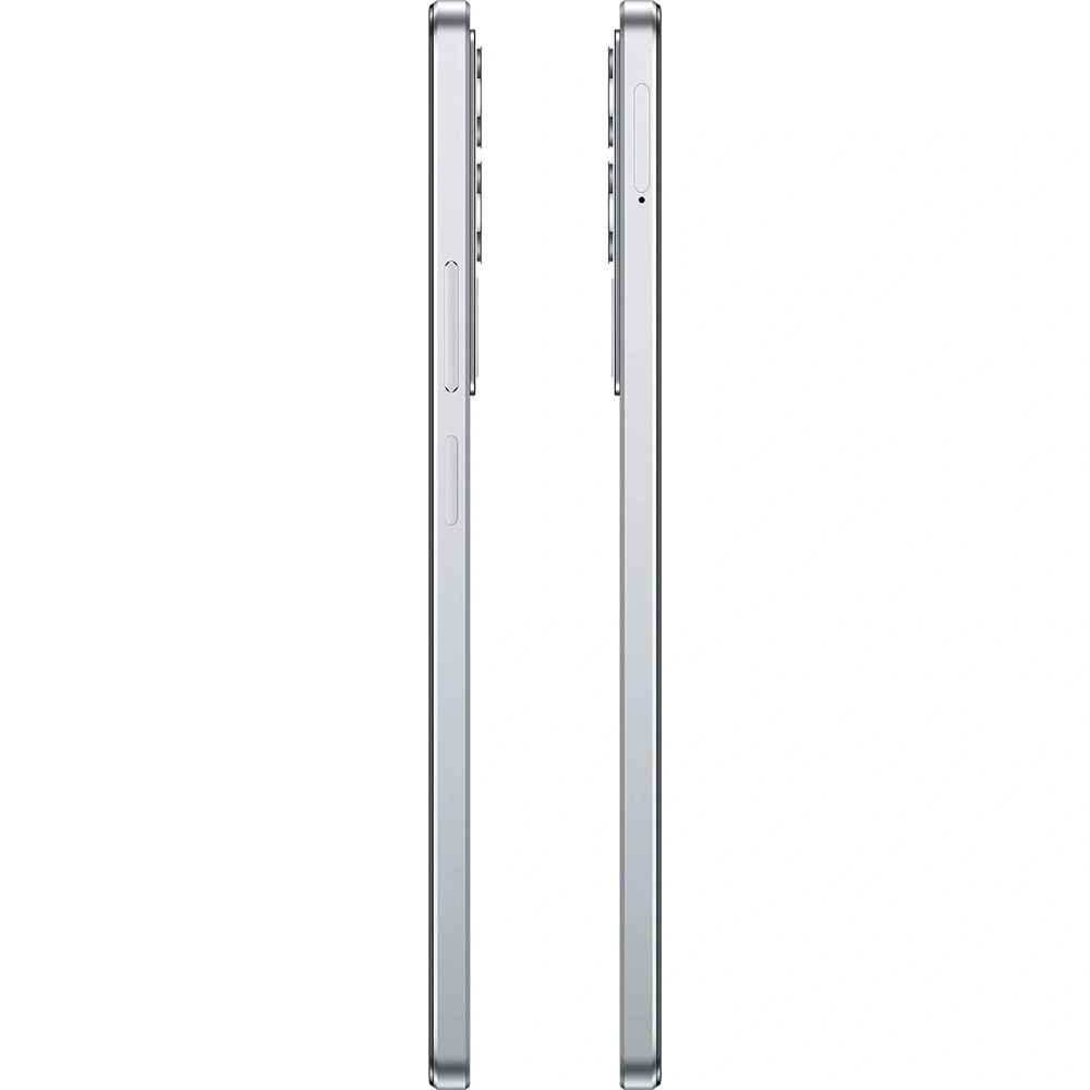 Realme C71 6,67" 6/128GB fehér okostelefon