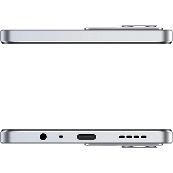 Realme C71 6,67" 6/128GB fehér okostelefon