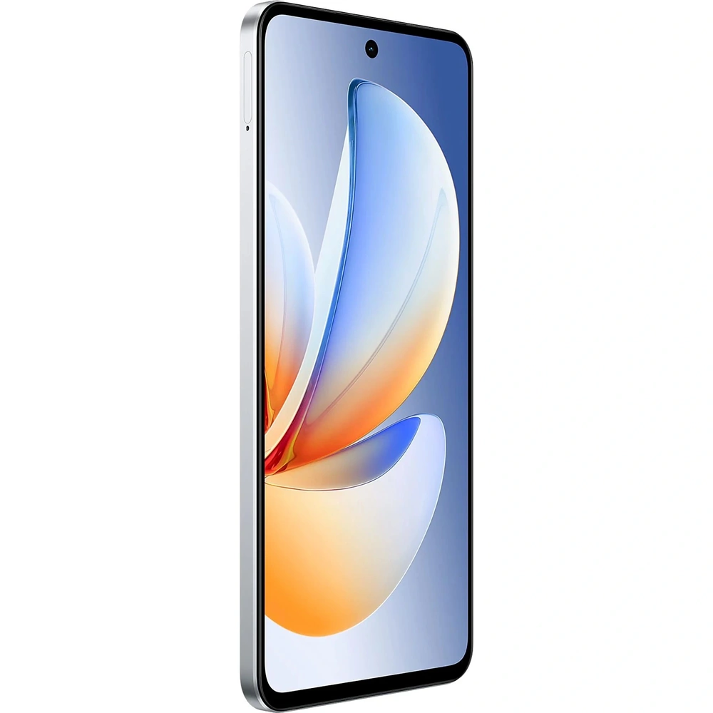 Realme C71 6,67" 8/256GB DualSIM fehér okostelefon