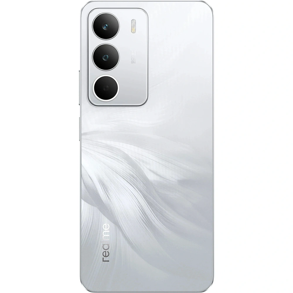 Realme C71 6,67" 8/256GB DualSIM fehér okostelefon