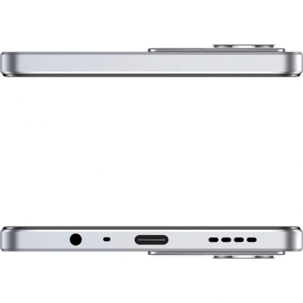 Realme C71 6,67" 8/256GB DualSIM fehér okostelefon