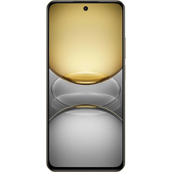 Realme C75 6,72" 8/256GB  Dual SIM arany okostelefon