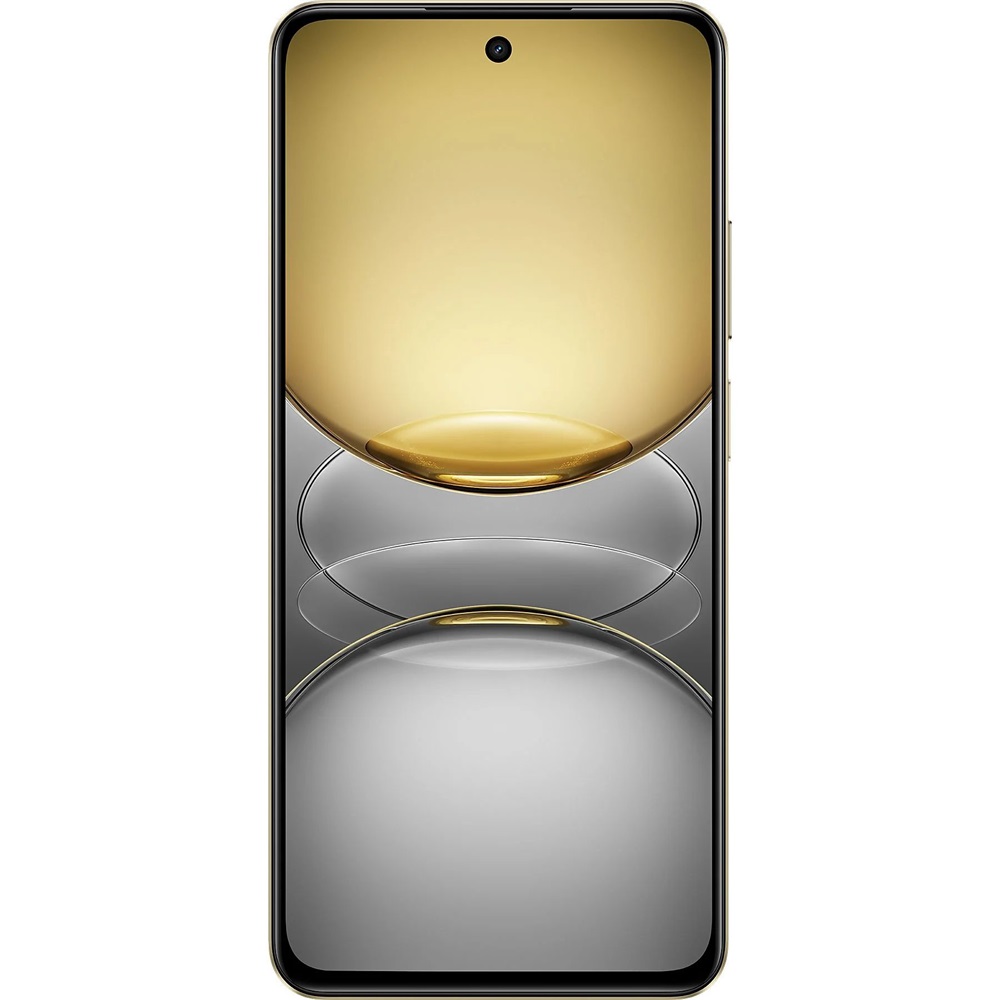 Realme C75 6,72" 8/256GB  Dual SIM arany okostelefon