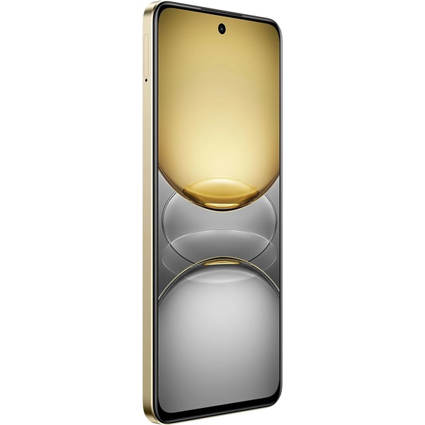 Realme C75 6,72" 8/256GB  Dual SIM arany okostelefon